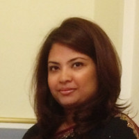 Lubna Dewan