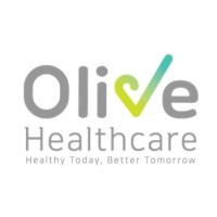 Olive Healthcare Hr