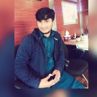 Qamar Abbas