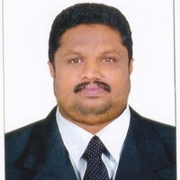 Damodaran Jothishkumar