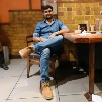 Manish Yadav