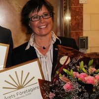 Sarita Eliasson