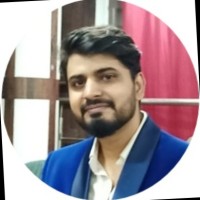Krishna Sharma