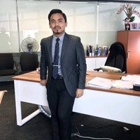 Muhammad Farhan