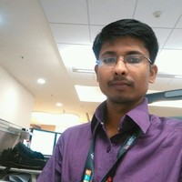 Shanthalingana Gouda G