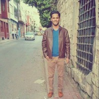 Huzaifa Nadeem