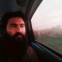 Meisam Shahhosseini