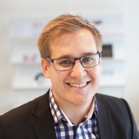Erik Larsson
