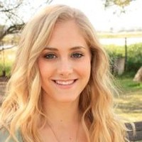 Tori Riley Sander
