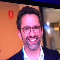 João P. Frade, Phd, Mph