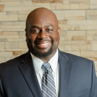 Thad Waters, Jr