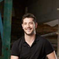 Josh Lipner