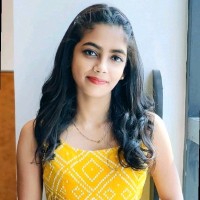 Ashna Joseph