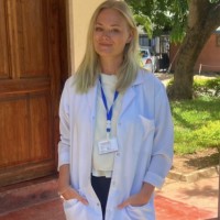 Alexandra Thulin