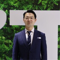 Leon Zong