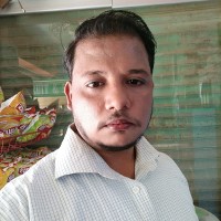 M.usman Shaikh