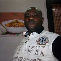 FRANCIS OKECHUKWU
