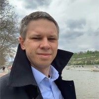 Pavel Bednar