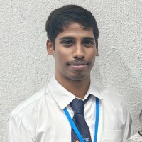 Yallamki Anjaneya Venkata Sivaram