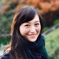 Ginger Liu
