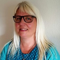 Lenette Tolderlund Jepsen