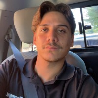 Mark Morales Ii