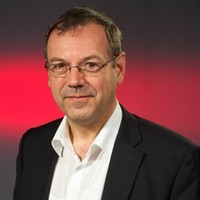 Jörg Sievers