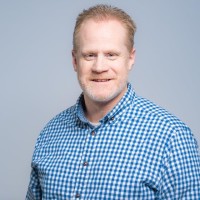 Tom Hockenhull