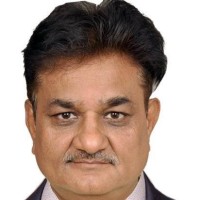 Kailash Goyal