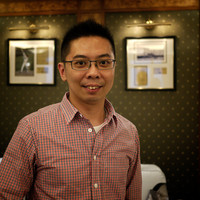 Kimber Hui