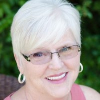 Nancy Gilles