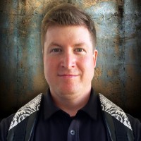 Bradley Cook