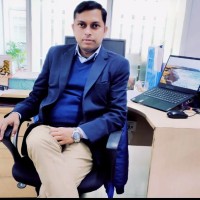 KRISHNA KANT KUMAR