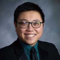 Alexander Wong