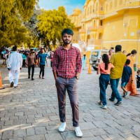 Tushar Goyal