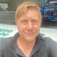 Marcus Möss