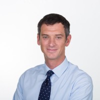 Greig Mcknight