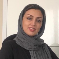 Solmaz Boroumand