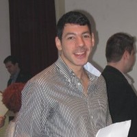 Stelios Kavousanakis