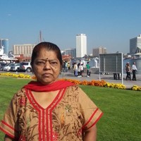 Sheela Mistry