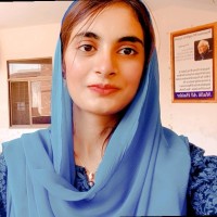 Tehreem Fatima