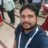 Deepesh Nadkarni