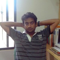 Dipak Dash