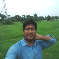 Ramesh Kumar Jami
