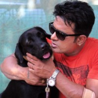 Prashant Vare