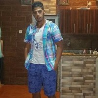 YOUSSEF BENJEDDI