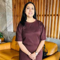 Anu Grewal