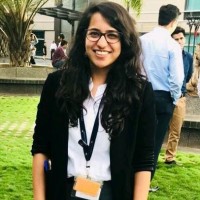 Preeti Menon
