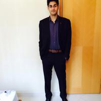 Akshay Ranjit
