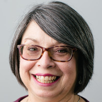 Anna Allebone